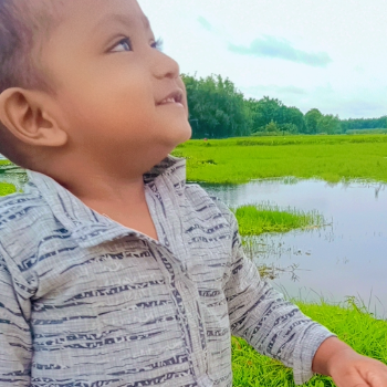 Arhaan
