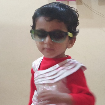 Ananya Thakur