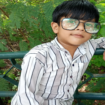 Asraan khan