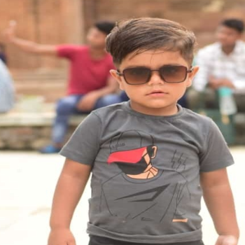 Tasmiya khan