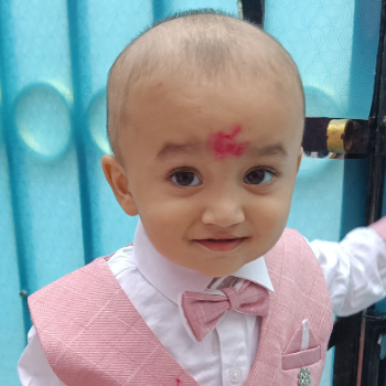 SHARVIL