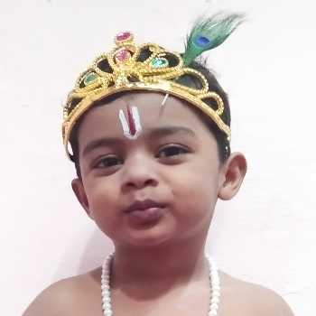 Mithu kutty