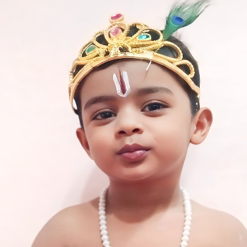 Mithu kutty
