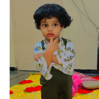 Juveriya fatima