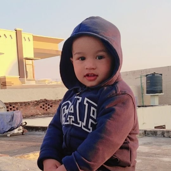 Braydin singh