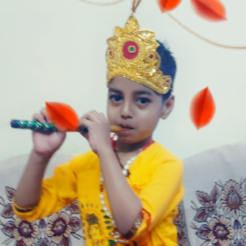 Bhumesh Kumar