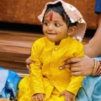 kashi hardiya