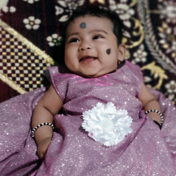 Sharanya Gowda g v