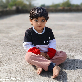 Kritika Choudhary
