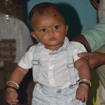 Shivansh toppo