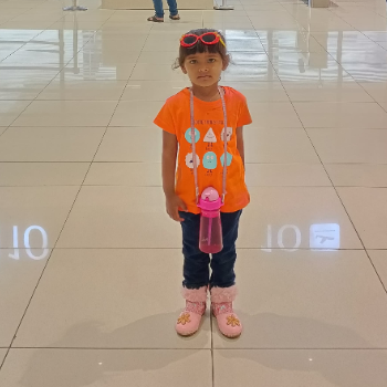 Aaradhya