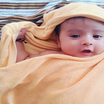 Viraj