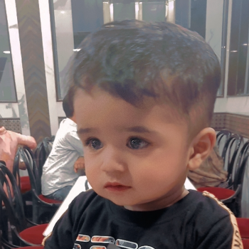 Shayaan khan