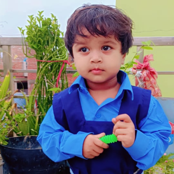 Ananya Rathore