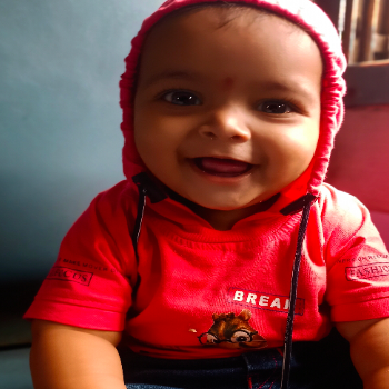 Pradnesh Vishal sutar
