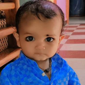 Viyansh meena