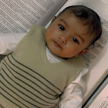 Hetansh Babel