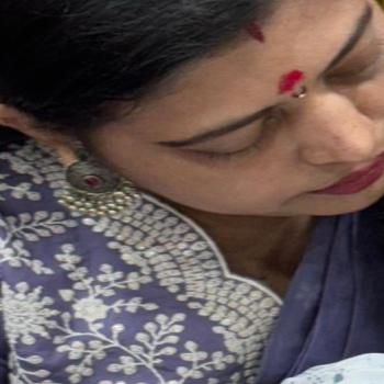 Siddhesh Deshmukh