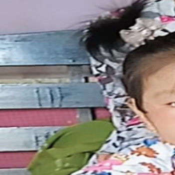 Lydia Lalhmangaihsangi