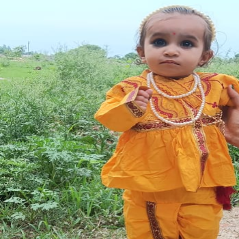 Vedanshika Pandey