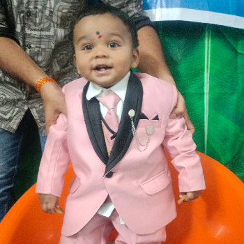 Swaransh Sri Ram