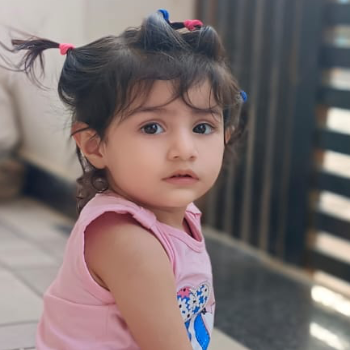 Kashvi vyas