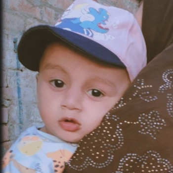 Talha ahmad