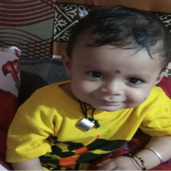Shivay sandip lad