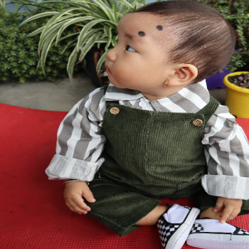 Jikten lepcha