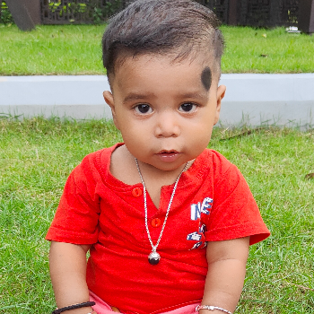 Sk Arhaan