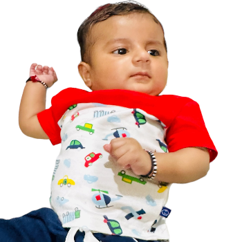 Veer Patel