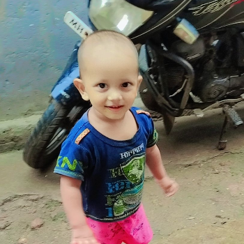 Alex anmol barve