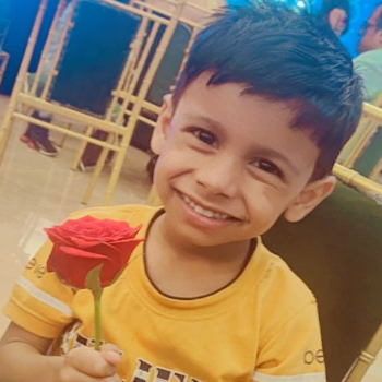 Pratyush