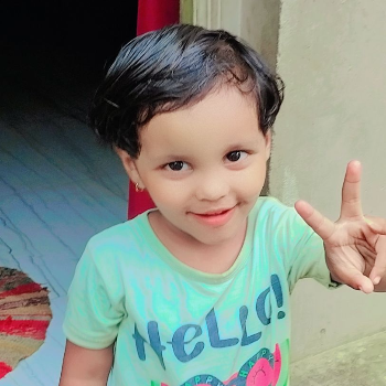Blessy anmol barve