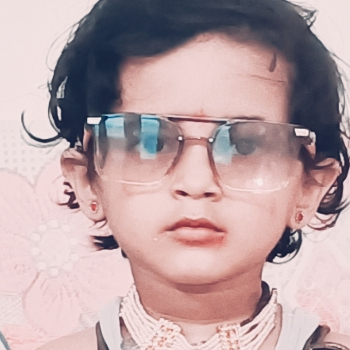 Tanisha pathak