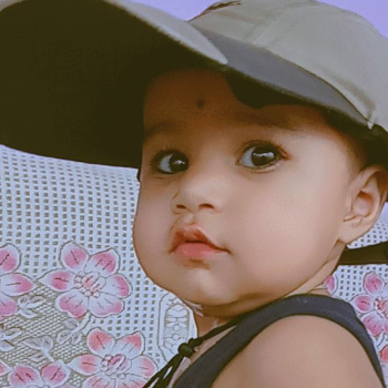 Manvi kargwal