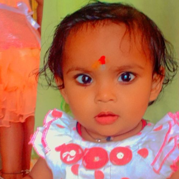 Aanandi Ravi Rayakwar