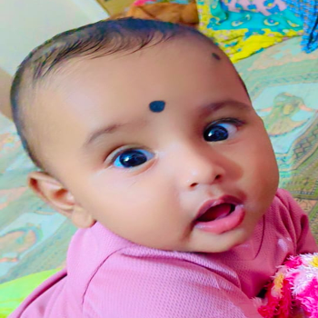Daivik Rahul Jain