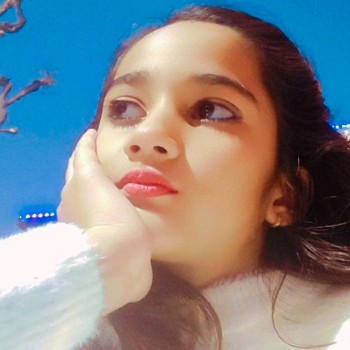 Yashika Ajmera