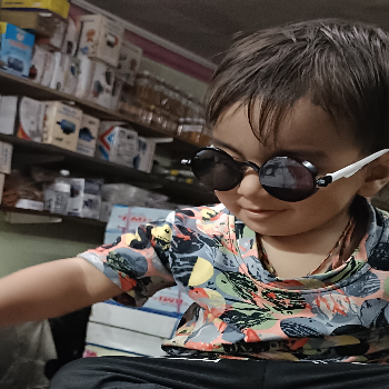 Kriyansh chouhan