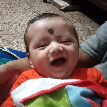 Aarish Paul