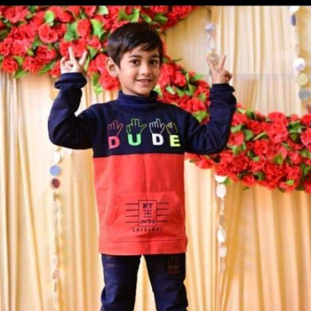 Atharv Chouhan