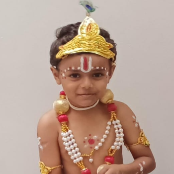 Chirag K