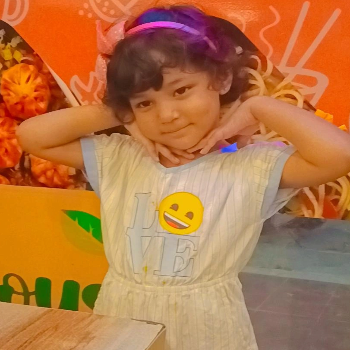 Aairah najm
