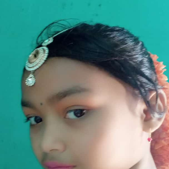 Tapaswini majhi