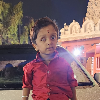 Shree Raj Kumar Ratnaparkhe