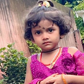 Anusha patra