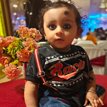 Ayansh srivastava