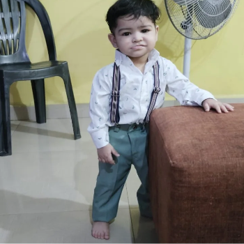 Nabi khan