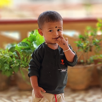 Chirag